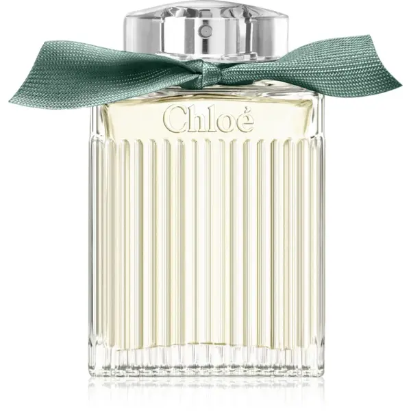 Chloé Rose Naturelle Intense Eau de Parfum reincarcabil pentru femei 100 ml
