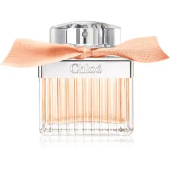 Chloé Rose Tangerine Eau de Toilette pentru femei