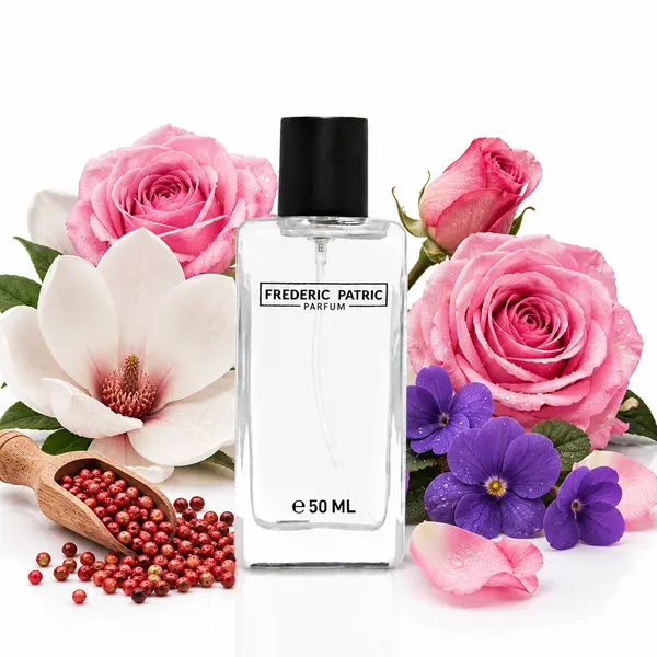 Chloea Fleur by Patric (C-16), apa de parfum 50ml, femei