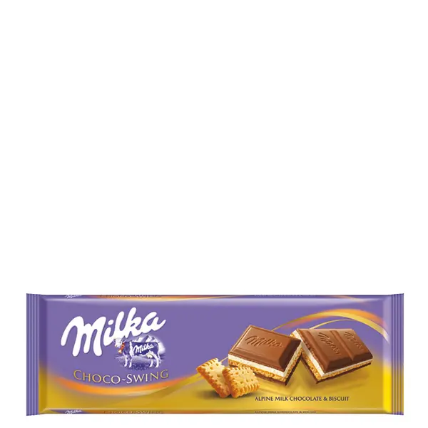 Choco swing 300 gr