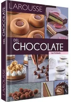 Chocolate, Hardcover/Luis Robledo