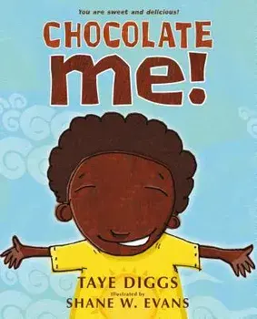 Chocolate Me!/Taye Diggs