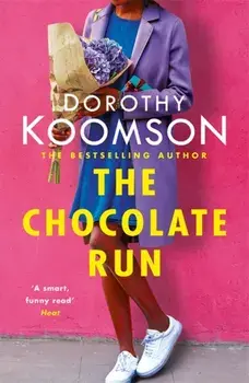 Chocolate Run, Paperback/Dorothy Koomson