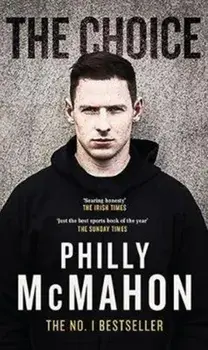 Choice, Paperback/Philly McMahon