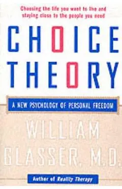 Choice Theory