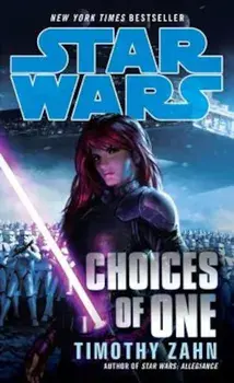 Choices of One, Paperback/Timothy Zahn