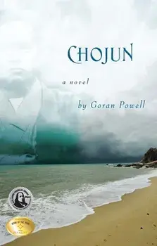 Chojun, Paperback/Goran Powell