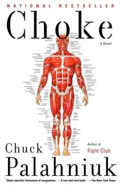 Choke - Chuck Palahniuk