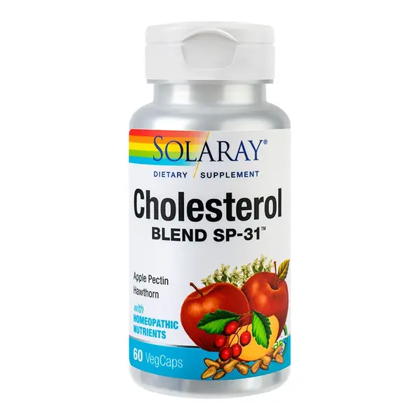 Cholesterol Blend