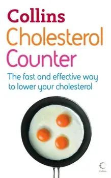 Cholesterol Counter, Paperback/Kate Santon