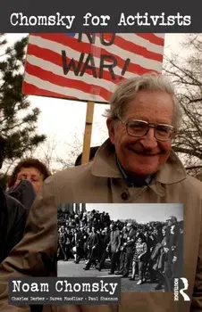 Chomsky for Activists, Paperback/Noam Chomsky