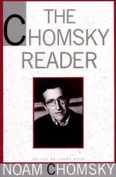 Chomsky Reader, Paperback/Noam Chomsky