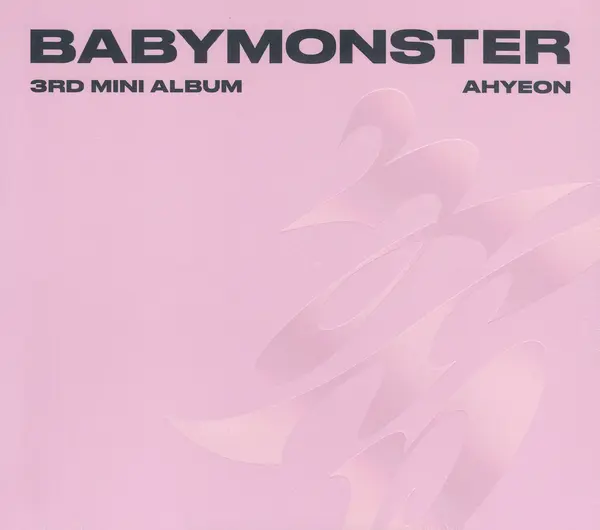 Choom (Ahyeon Version) | Babymonster