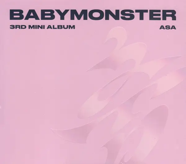 Choom (Asa Version) | Babymonster