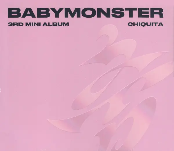 Choom (Chiquita Version) | Babymonster