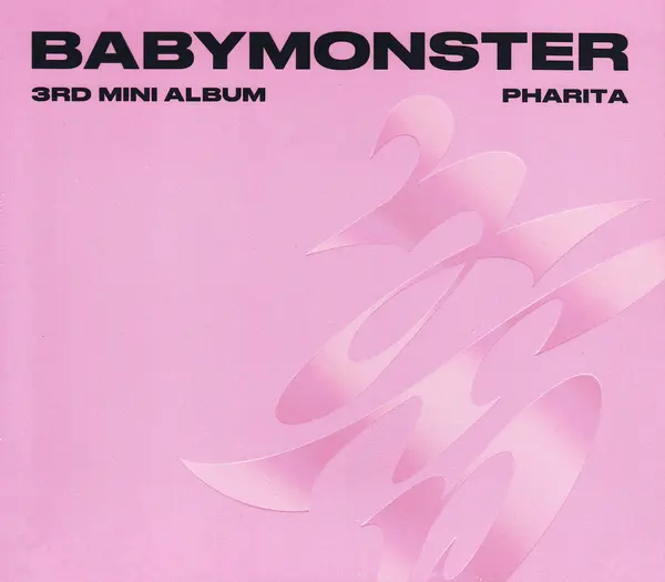Choom (Pharita Version) | Babymonster