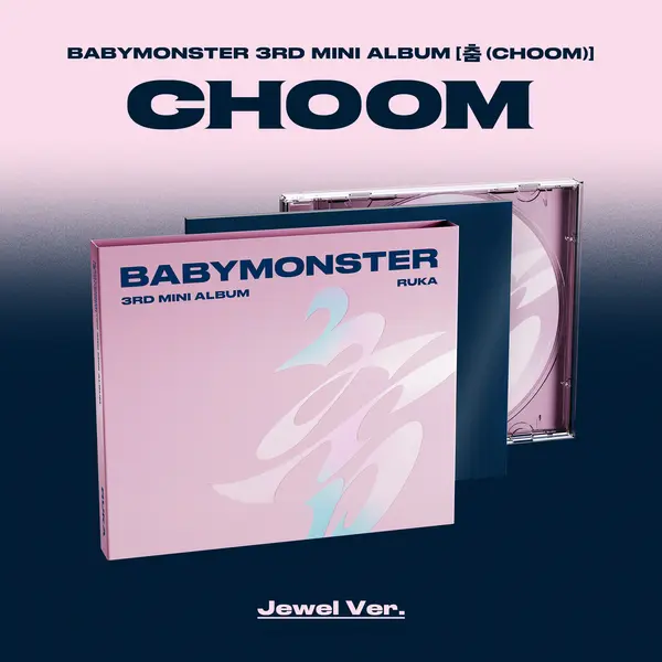 Choom (Ruka Version) | Babymonster