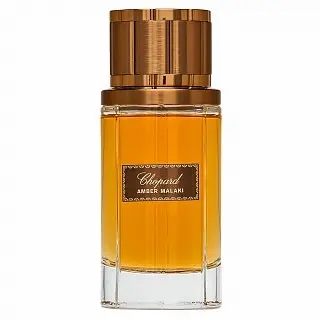 Chopard Amber Malaki eau de Parfum unisex 80 ml