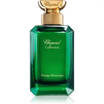Chopard Gardens of Paradise Orange Mauresque Eau de Parfum unisex