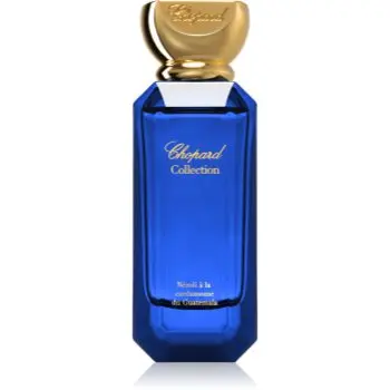 Chopard Gardens of the Tropics Néroli à la cardamome du Guatemala Eau de Parfum unisex