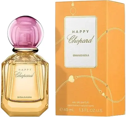 Chopard Happy Bigaradia Apa De Parfum Femei 40 Ml