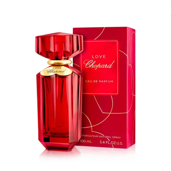 Chopard Love EDP Volum 50 ml