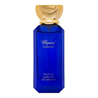 Chopard Neroli A La Cardamome Du Guatemala Eau de Parfum unisex 50 ml