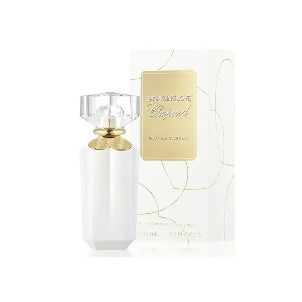 Chopard Sparkling Love Apă de parfum Unisex EDP Volum 100 ml