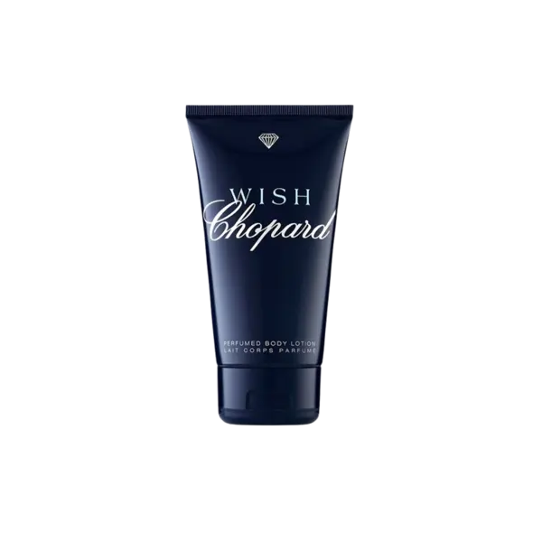 Chopard Wish Lotiune de corp pentru femei Volum 150 ml