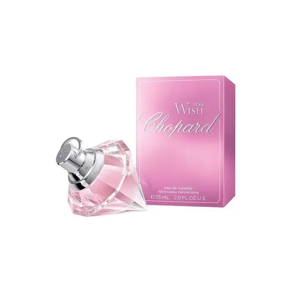 Chopard Wish Pink EDT Volum 75 ml