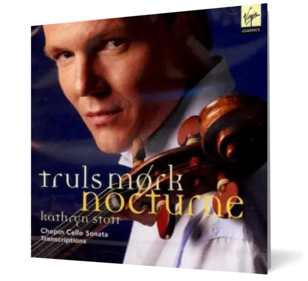 Chopin - Cello sonata & Transcriptions for cello & piano