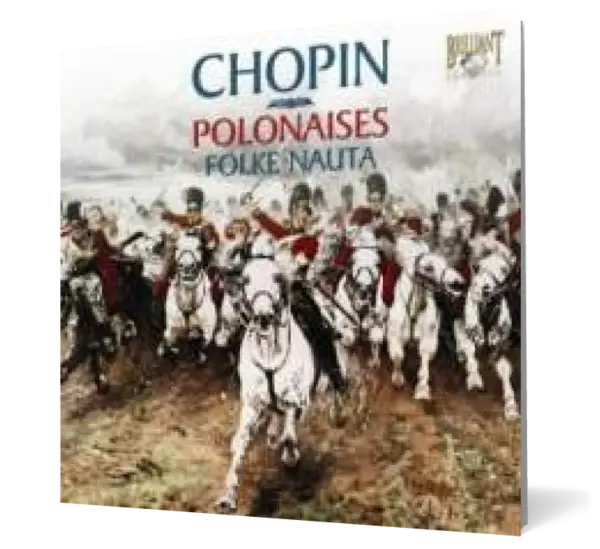 Chopin: Complete Polonaises