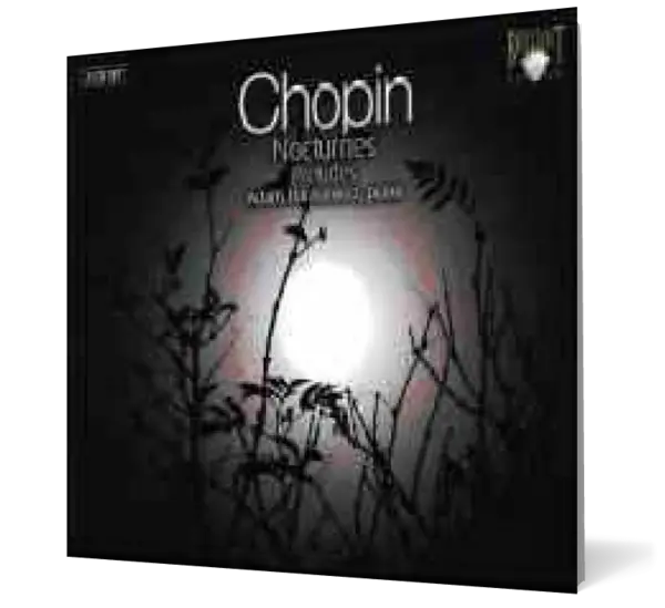 Chopin - Nocturnes