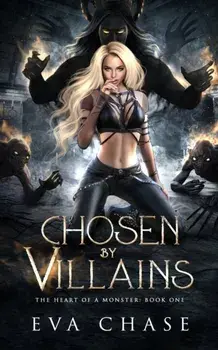Chosen by Villains, Paperback/Eva Chase