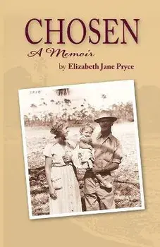 Chosen, Paperback/Elizabeth Jane Pryce