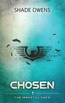 Chosen, Paperback/Shade Owens