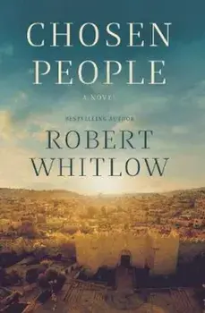 Chosen People, Paperback/Robert Whitlow