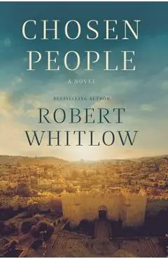 Chosen People - Robert Whitlow