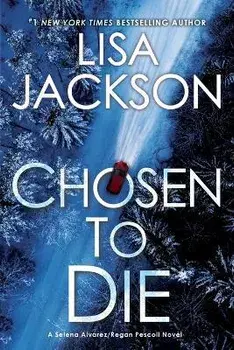 Chosen to Die, Paperback/Lisa Jackson