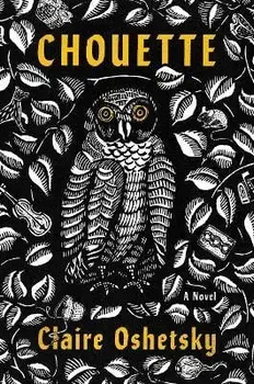 Chouette, Paperback/Claire Oshetsky