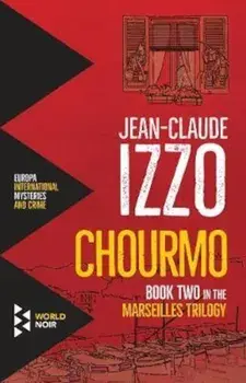 Chourmo, Paperback/Jean-Claude Izzo
