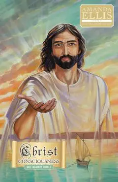 Christ Consciousness Self-Mastery Oracle - Amanda Ellis