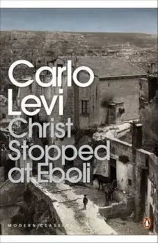 Christ Stopped at Eboli, Paperback/Carlo Levi