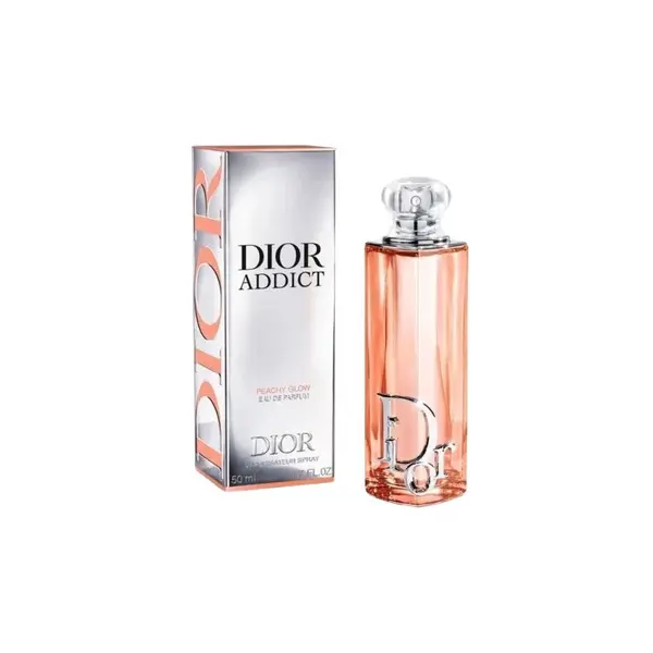 Christian Dior Addict Peachy Glow Eau de Parfum pentru femei EDP Volum 30 ml