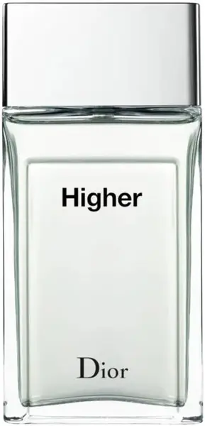 Christian Dior Apă de toaletă Higher, 100 ml