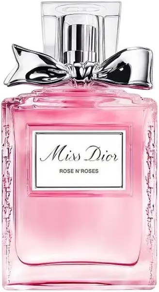 Christian Dior Apă de toaletă Miss Dior Rose N'Roses, 30 ml