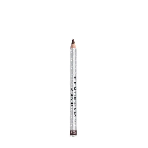 Christian Dior Diorshow Crayon Sourcils Creion rezistent la apă Creion pentru ochi rezistent la apă Tester Volum 8UR Universal Light Copper