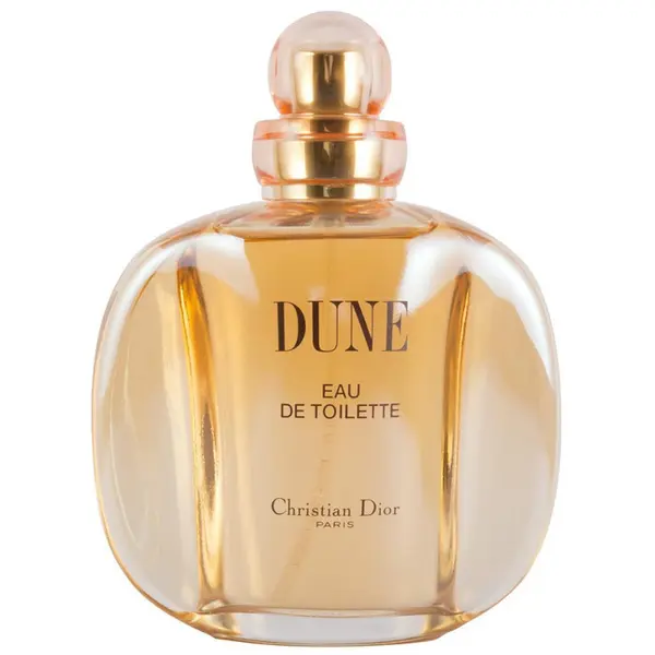 Christian Dior Dune Apă de toaletă pentru femei EDT Volum 100 ml