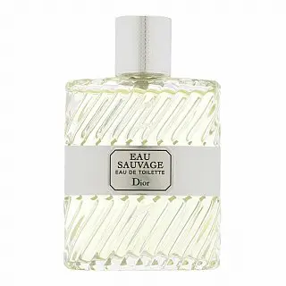 Christian Dior Eau Sauvage eau de Toilette pentru barbati 100 ml