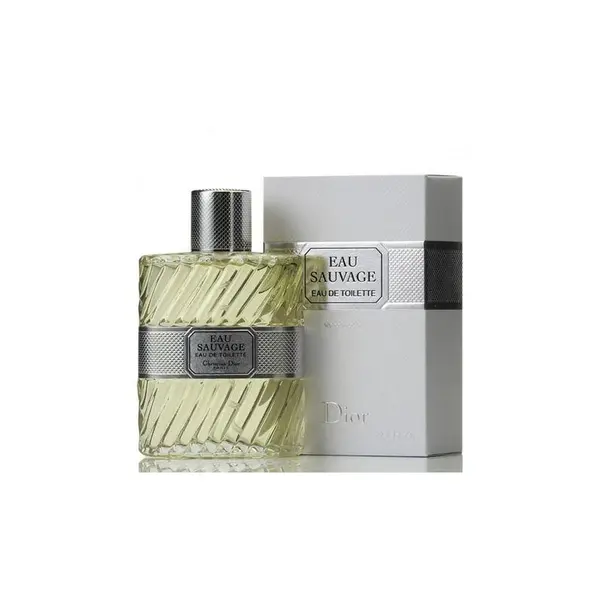 Christian Dior Eau Sauvage EDT Volum 100 ml